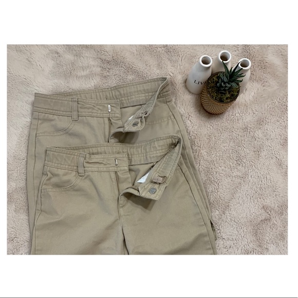 Copper Key - Shorts - 2 Pairs (8 slim) - Picture 4 of 5